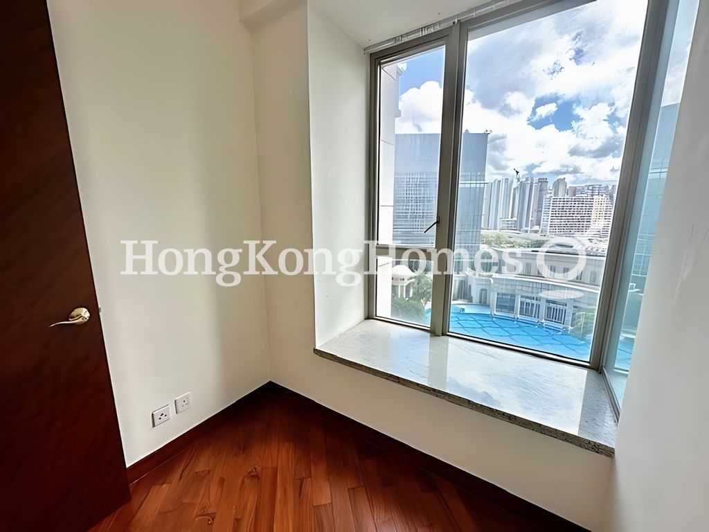 Second Bedroom — 御金‧國峰 - 第5座，油麻地