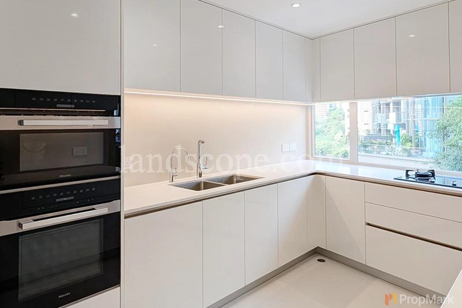 相片 8 — 中半山3房住宅單位，中半山