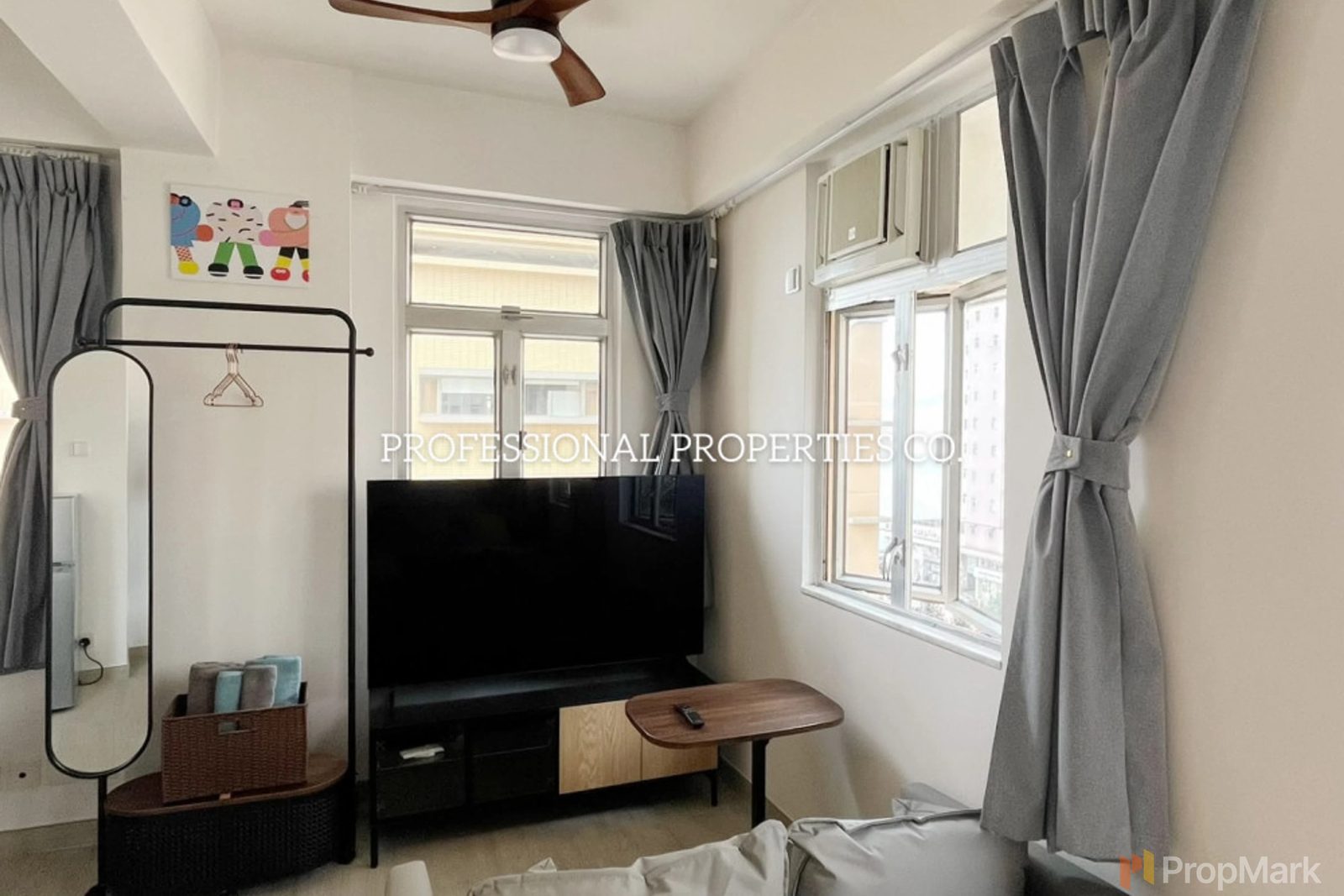photo 3 — Cheong Kat Mansion, Kennedy Town