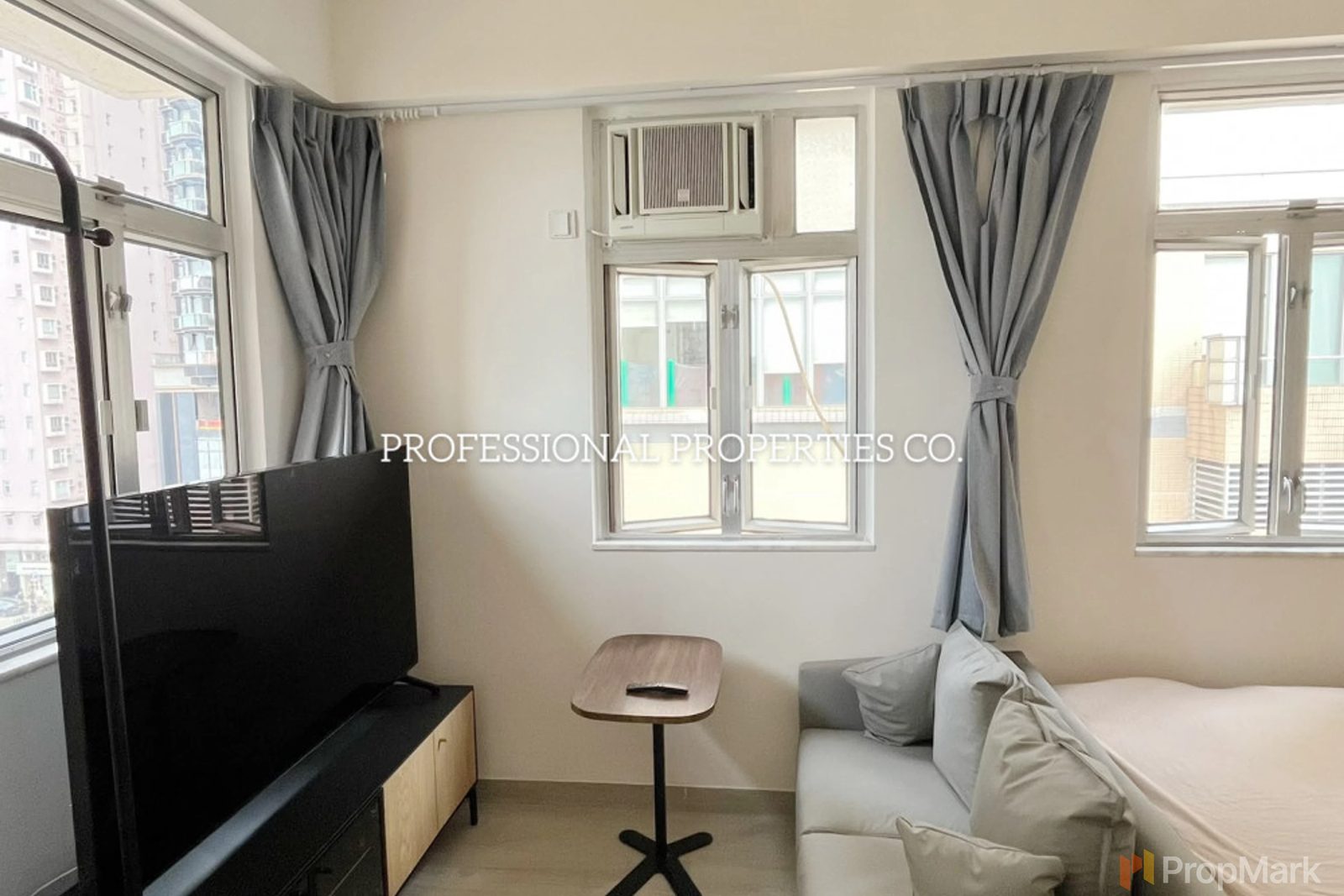 photo 4 — Cheong Kat Mansion, Kennedy Town