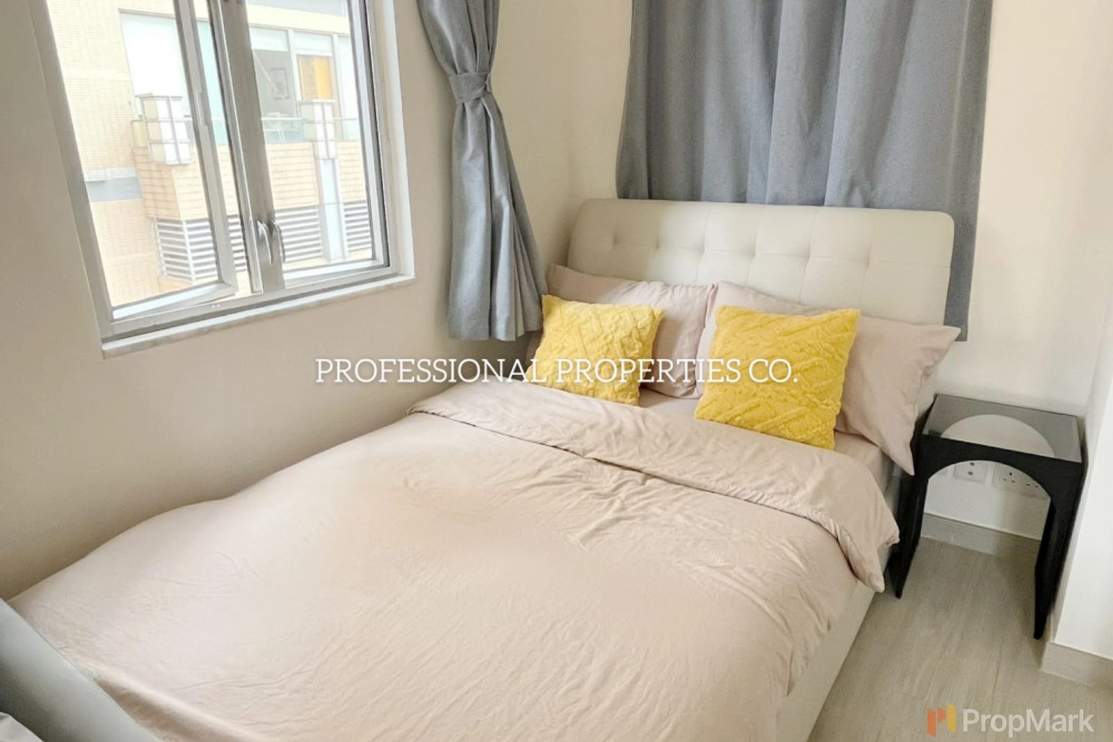 photo 5 — Cheong Kat Mansion, Kennedy Town
