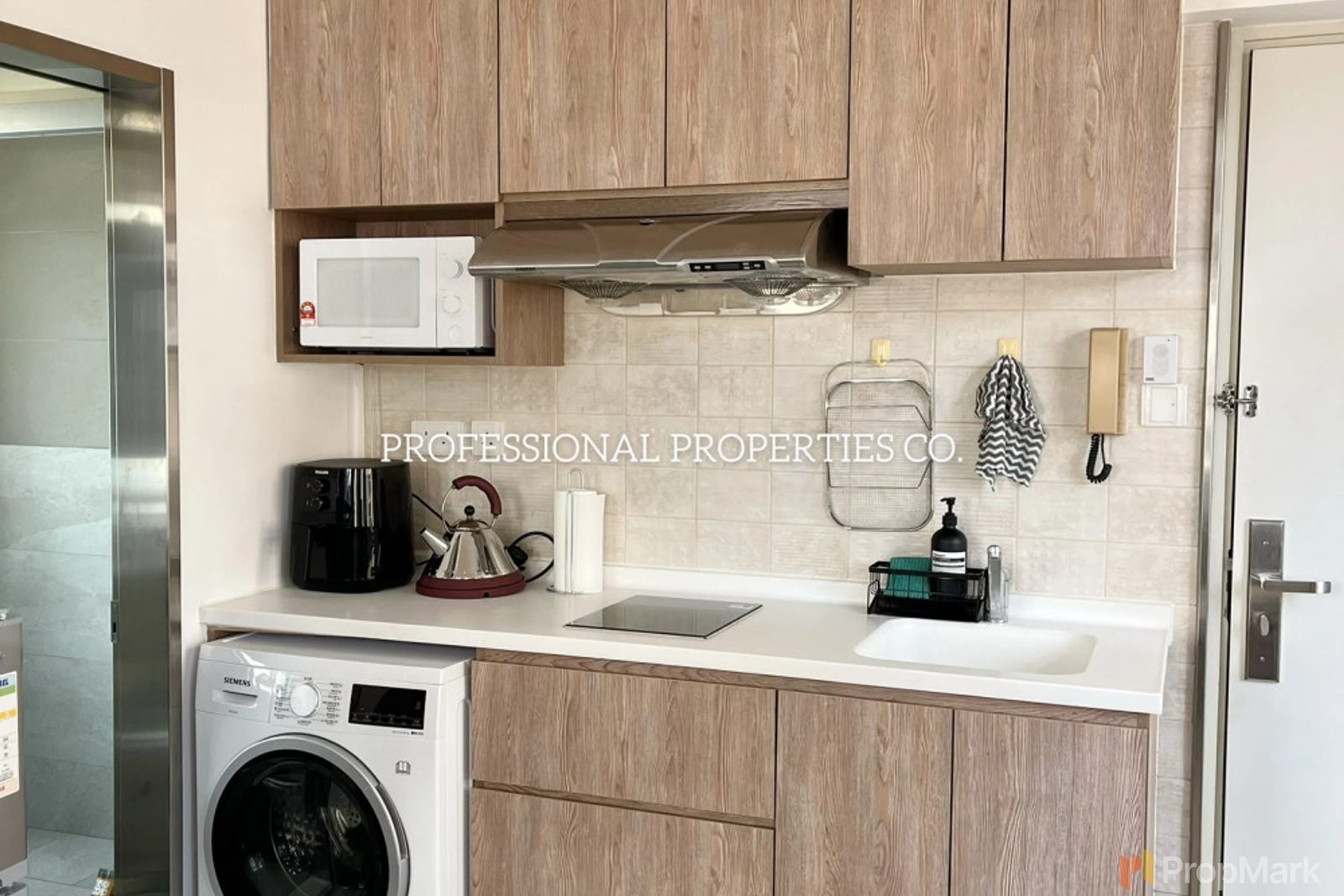 photo 6 — Cheong Kat Mansion, Kennedy Town