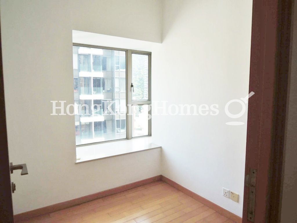 Second Bedroom — 尚翹峰 2 座，灣仔