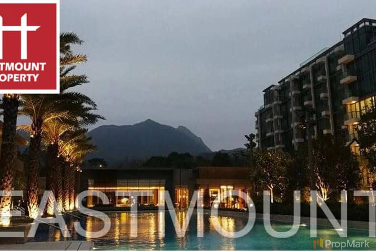 photo 2 — The Mediterranean, Sai Kung