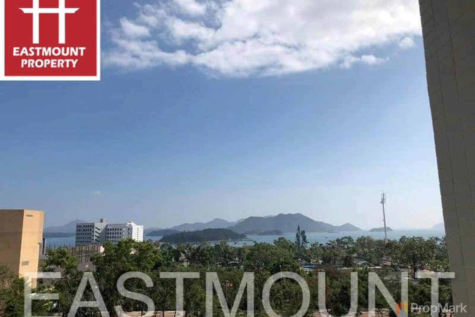 photo 4 — The Mediterranean, Sai Kung