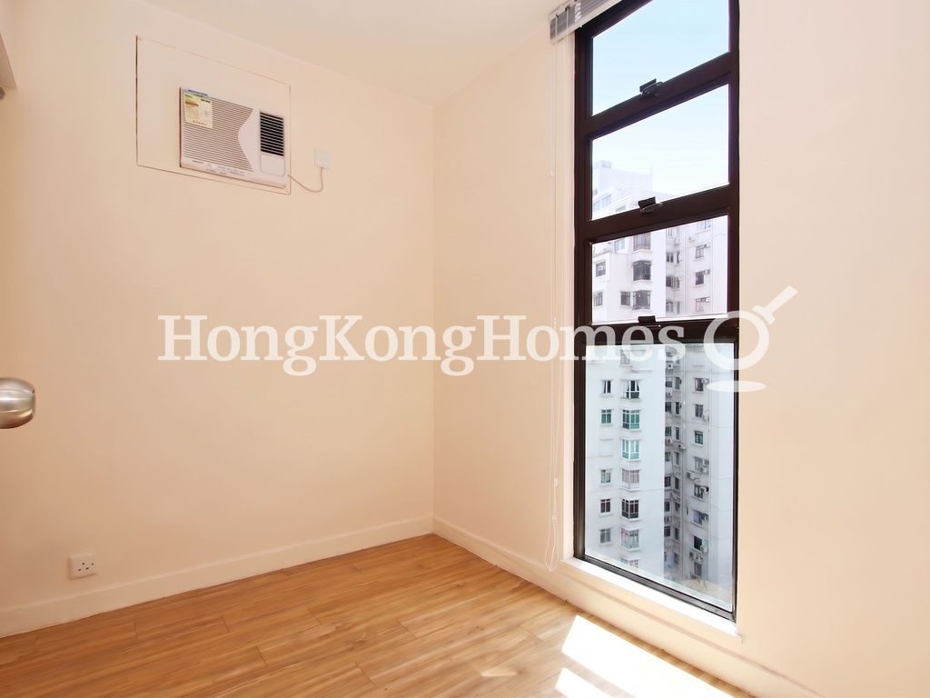 Third Bedroom — 慧莉苑，跑馬地
