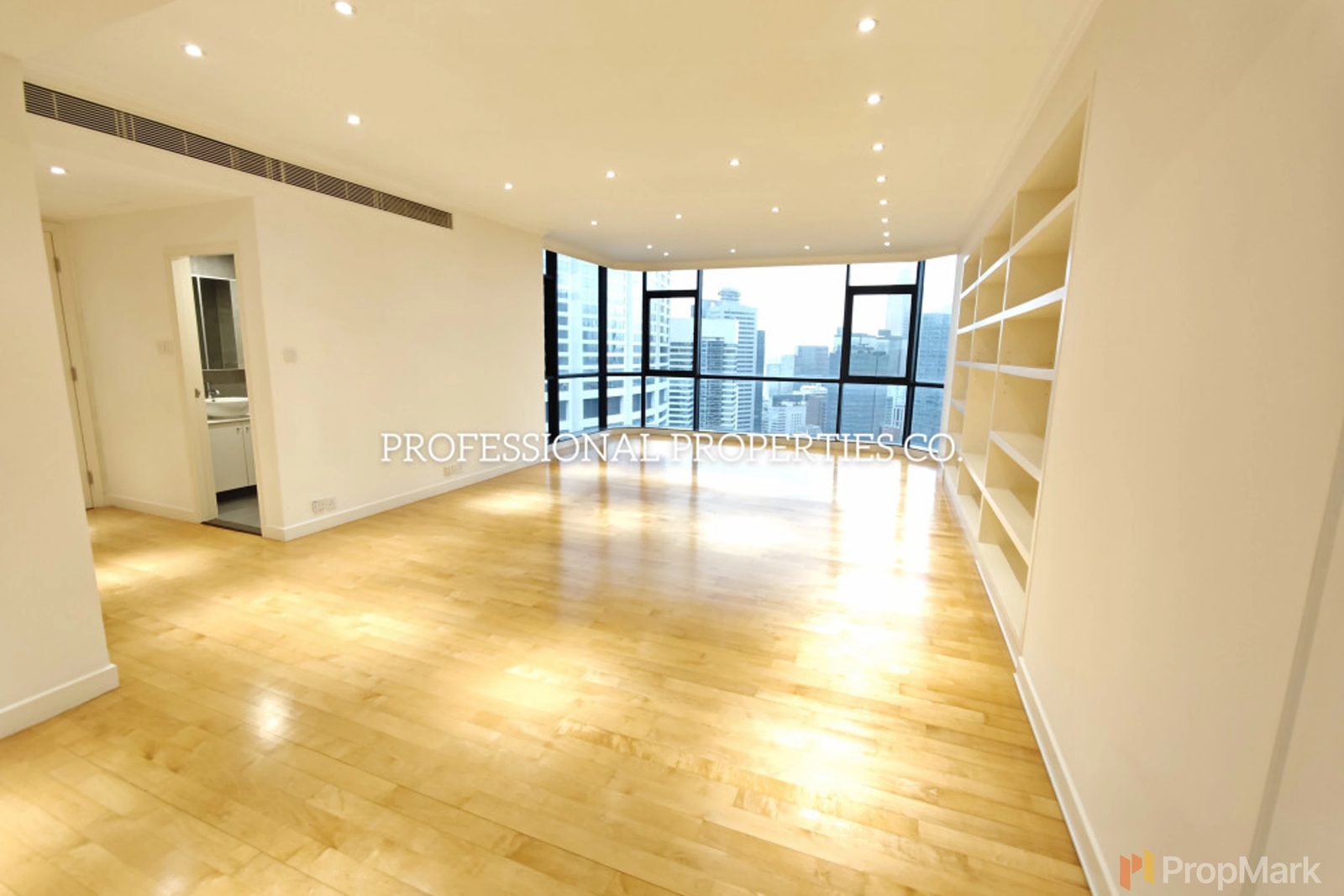 photo 3 — Regent On The Park, Mid-levels Central