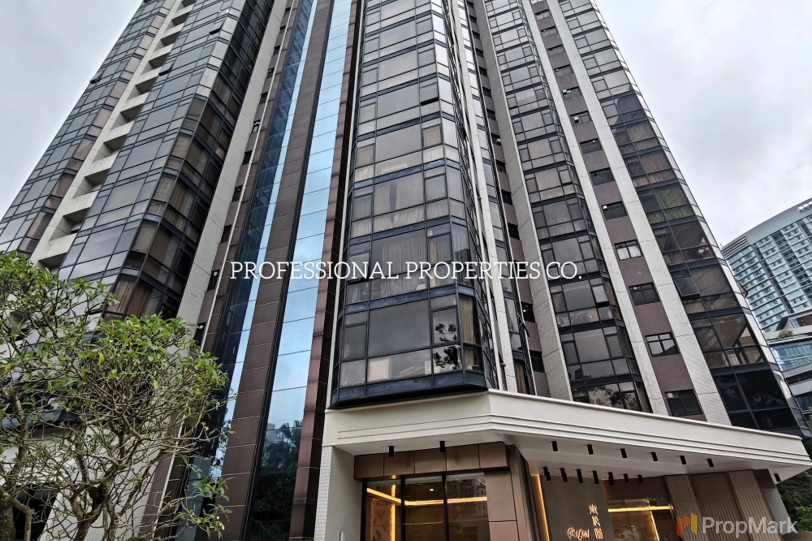 photo 31 — Regent On The Park, Mid-levels Central