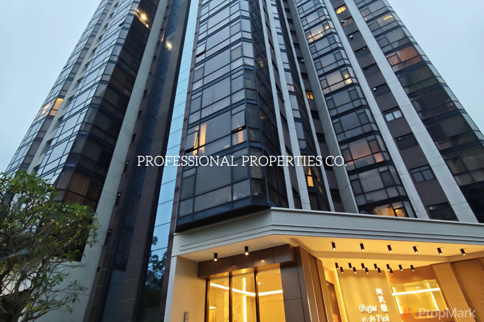 photo 32 — Regent On The Park, Mid-levels Central