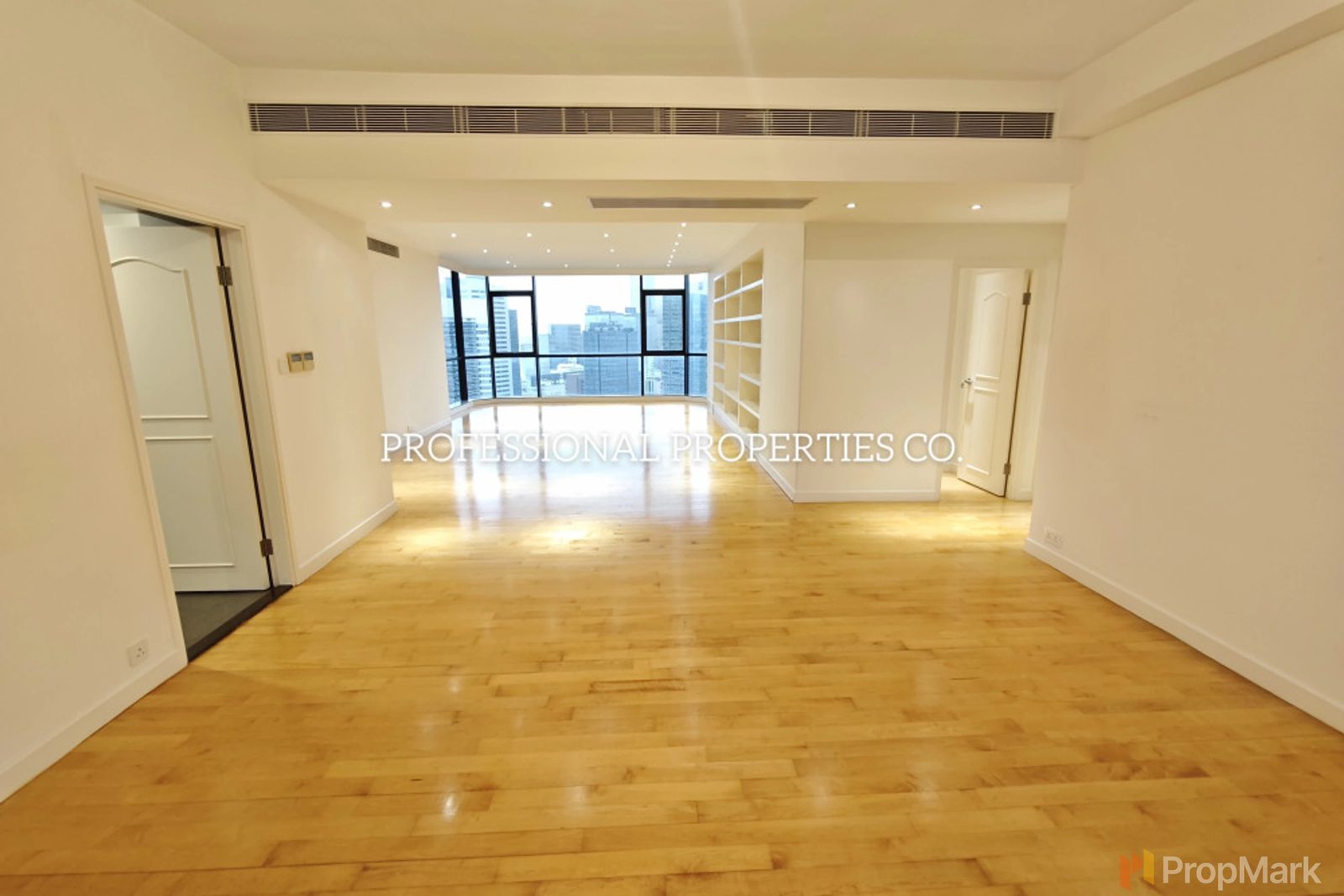 photo 4 — Regent On The Park, Mid-levels Central