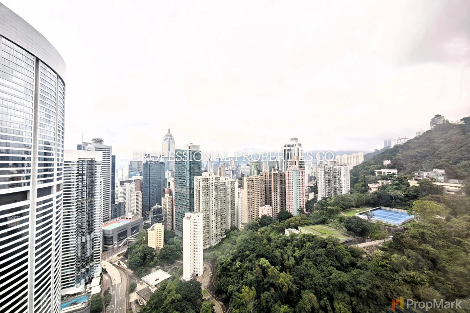 photo 5 — Regent On The Park, Mid-levels Central
