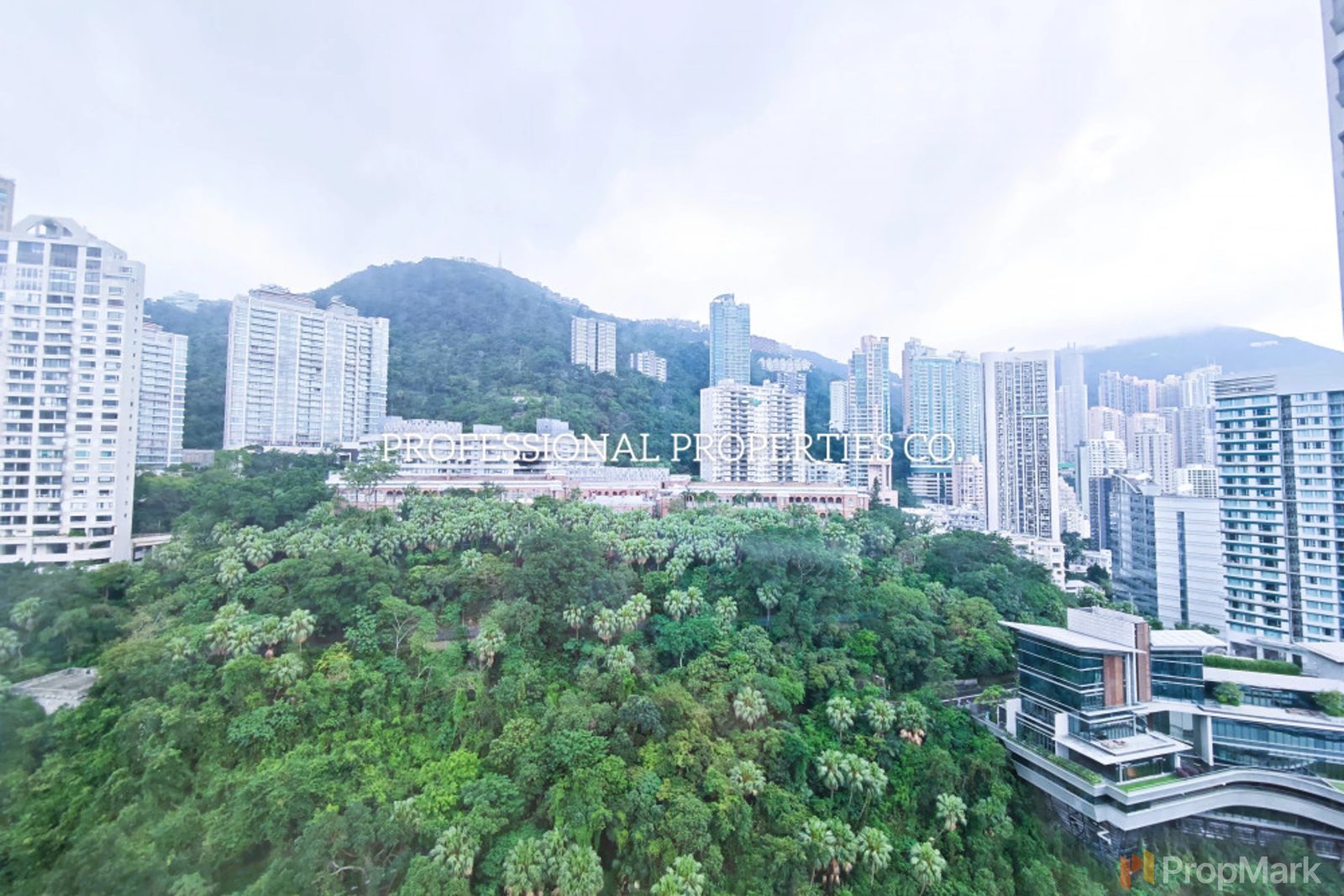 photo 9 — Regent On The Park, Mid-levels Central