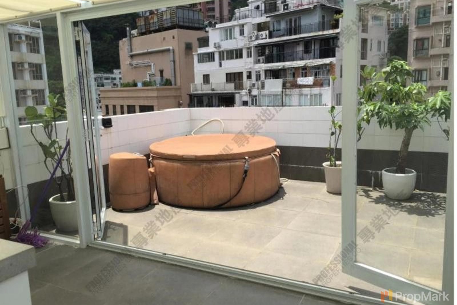 金光大廈