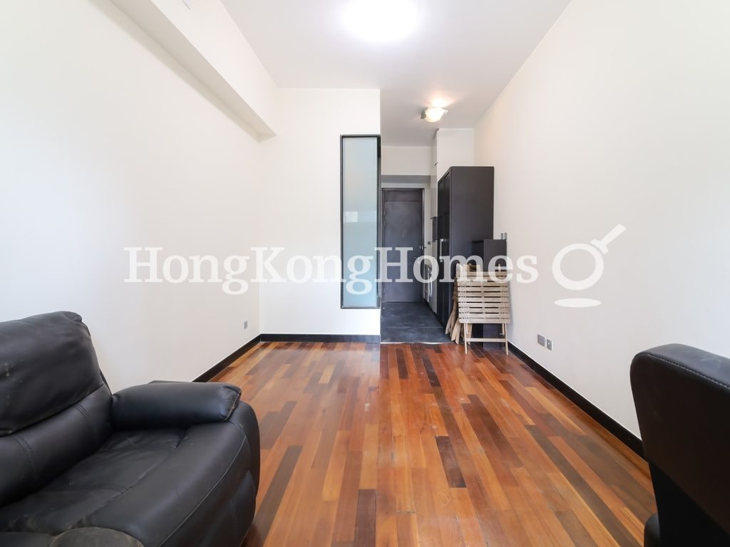 Studio — J Residence, Wan Chai