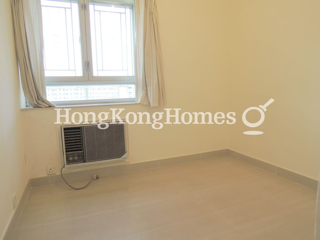 Third Bedroom — 畢架山花園 - 第2期, 19座，九龍塘