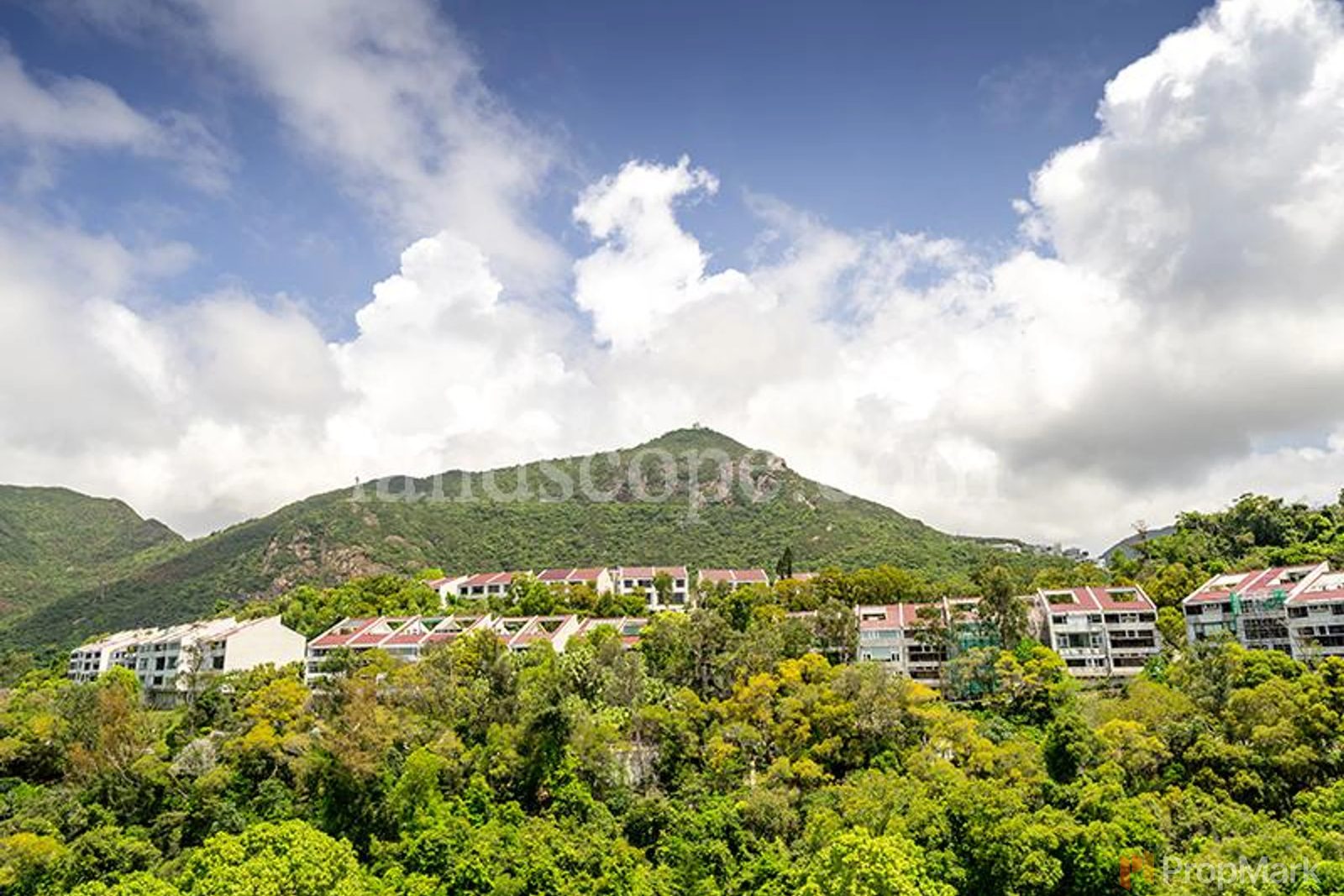 相片 3 — 壽臣山道東1號，港島南區