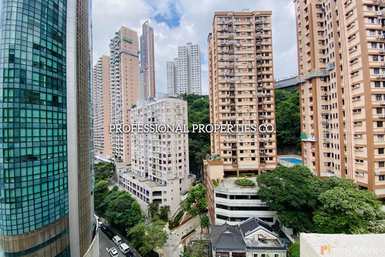 相片 20 — 友誼大廈，跑馬地