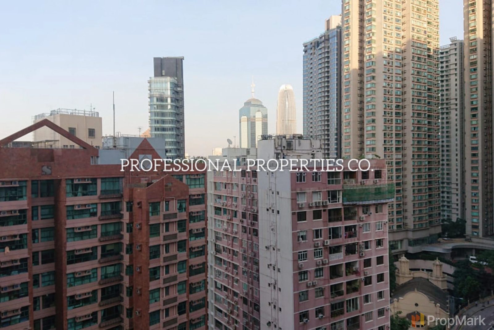 photo 2 — Scenic Heights, Mid-levels West