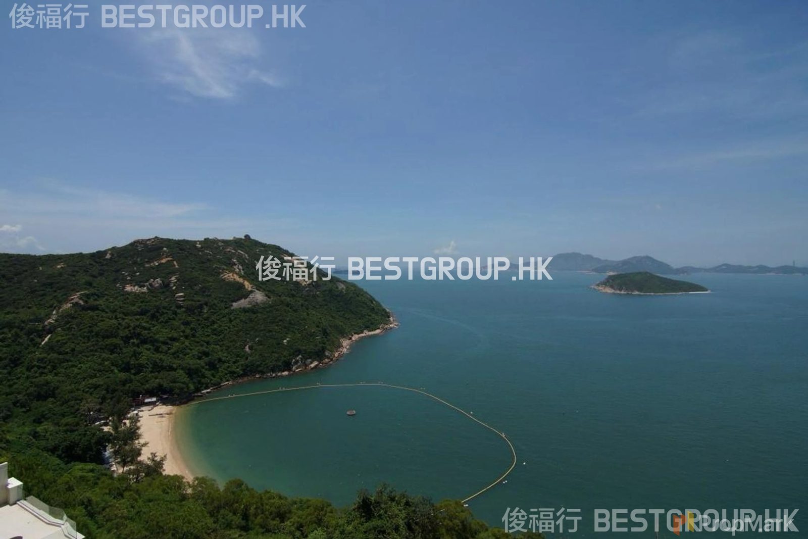 相片 6 — 海天徑19-25號，港島南區