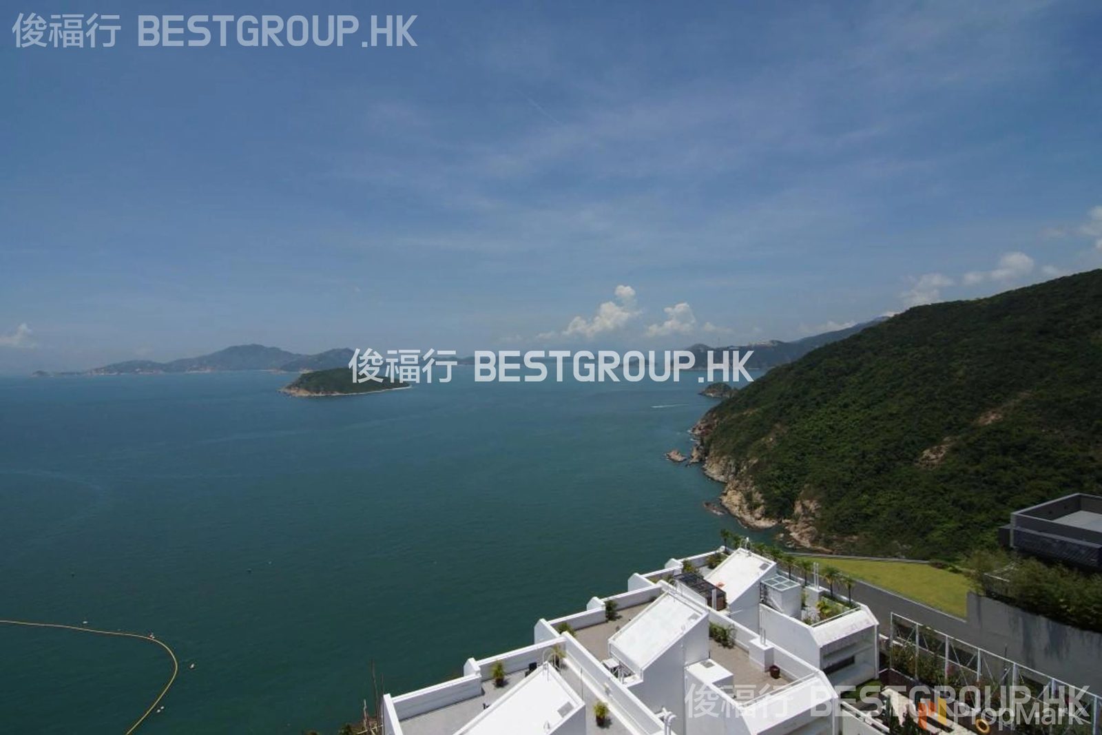 相片 8 — 海天徑19-25號，港島南區