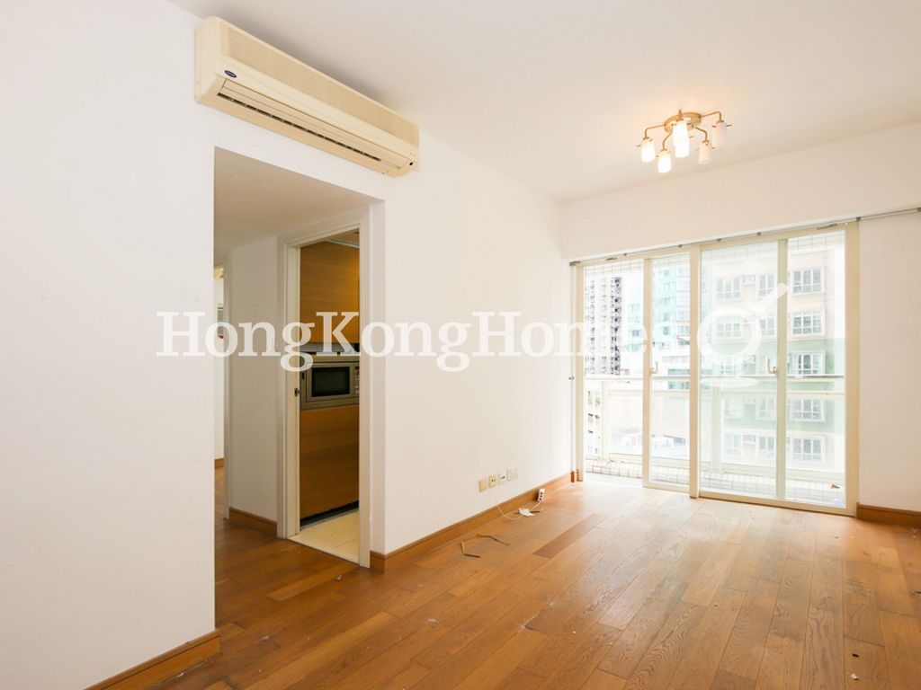 Living and Dining Room — CentreStage - Block 02, Central