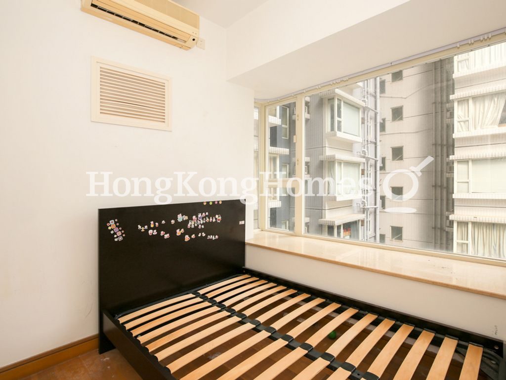 Master Bedroom — CentreStage - Block 02, Central