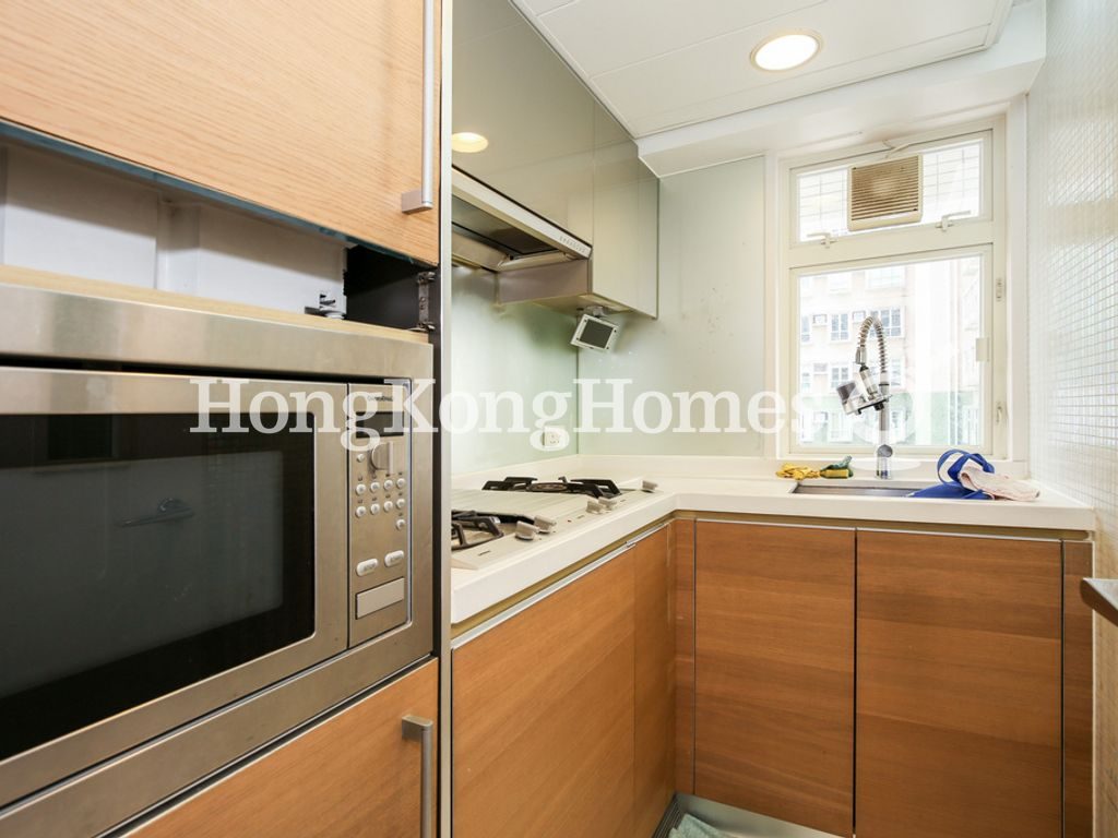 Kitchen — CentreStage - Block 02, Central