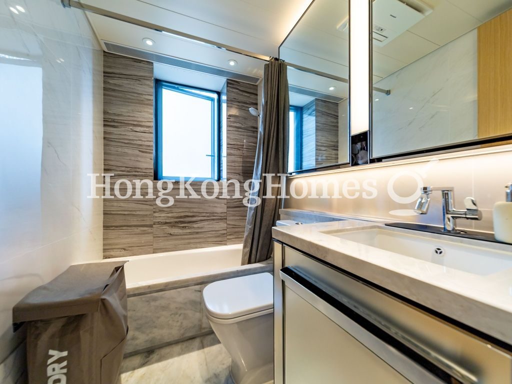 Master Bathroom — 日出康城 - 7B 期 - Grand Montara - 第1A座，將軍澳坑口