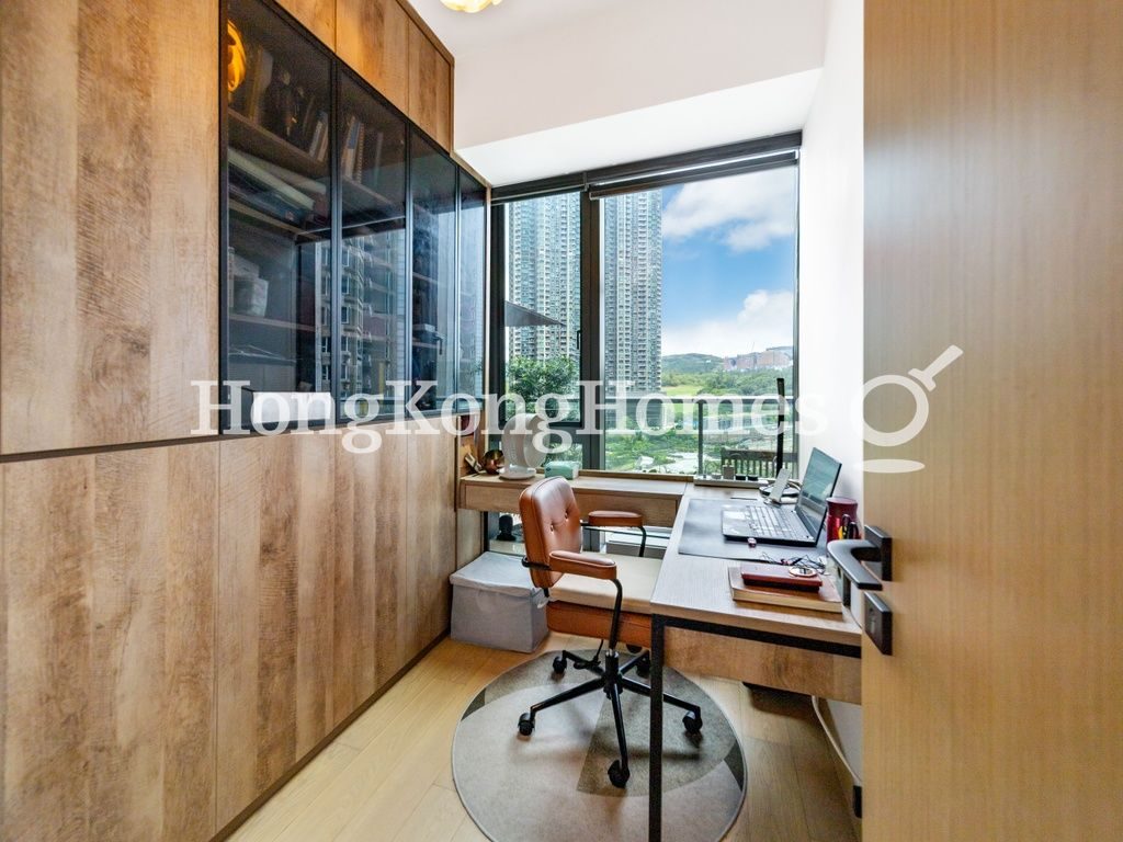 Second Bedroom — 日出康城 - 7B 期 - Grand Montara - 第1A座，將軍澳坑口