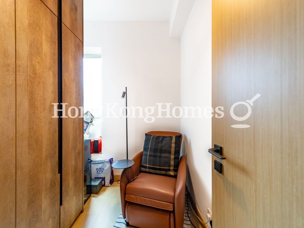 Third Bedroom — 日出康城 - 7B 期 - Grand Montara - 第1A座，將軍澳坑口