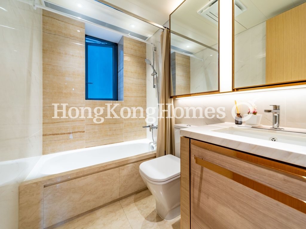 Guest Bathroom — 日出康城 - 7B 期 - Grand Montara - 第1A座，將軍澳坑口