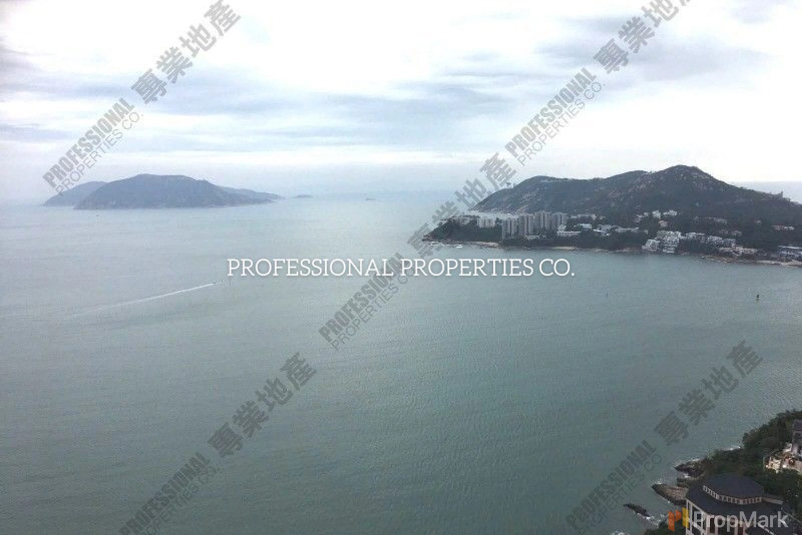 相片 3 — 浪琴園，港島南區