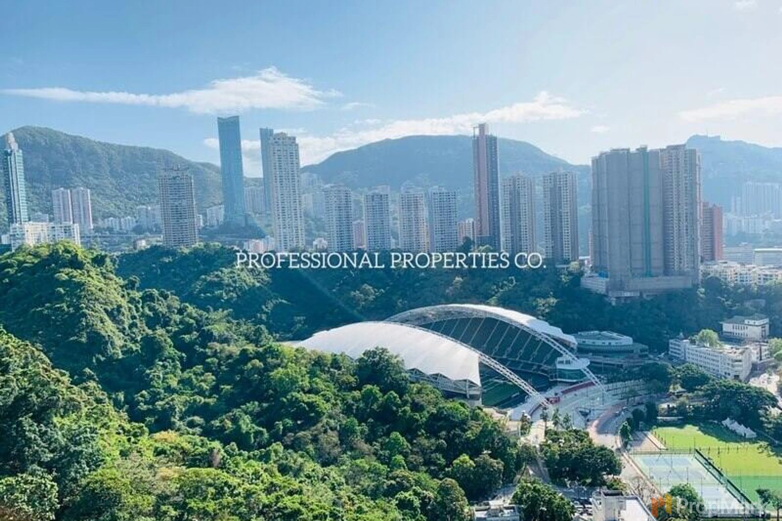 相片 17 — 怡晴軒，東半山