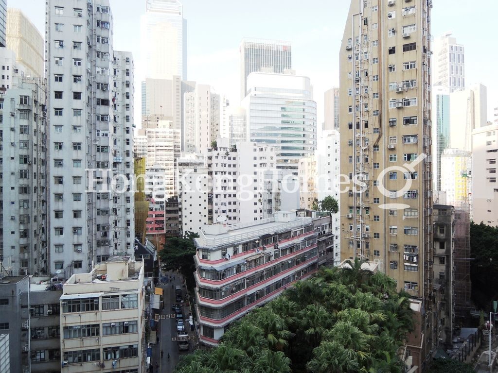 尚翹峰 1 座