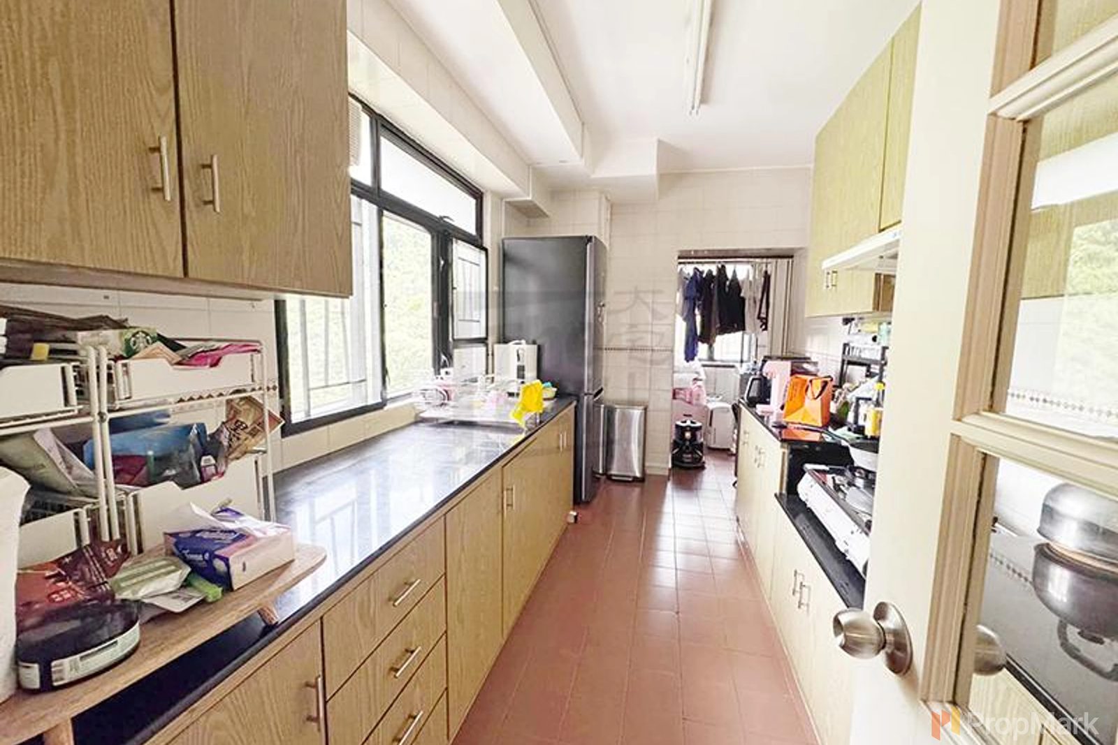 photo 11 — Hong Villa, Mid-levels Central