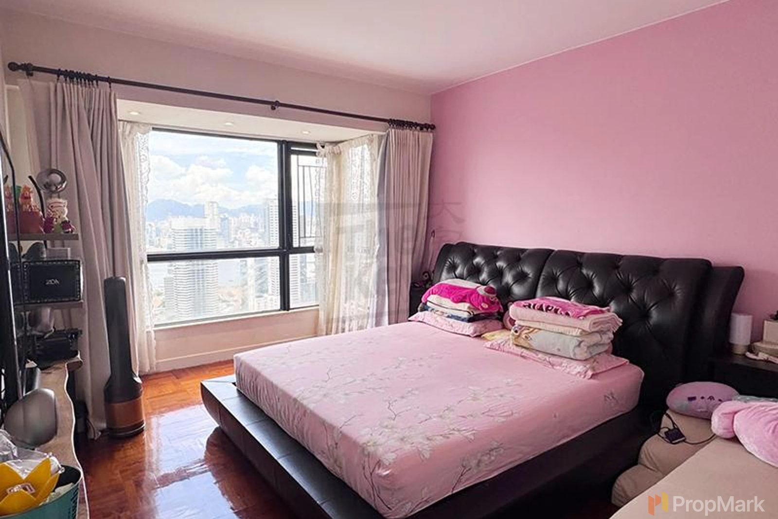 photo 6 — Hong Villa, Mid-levels Central