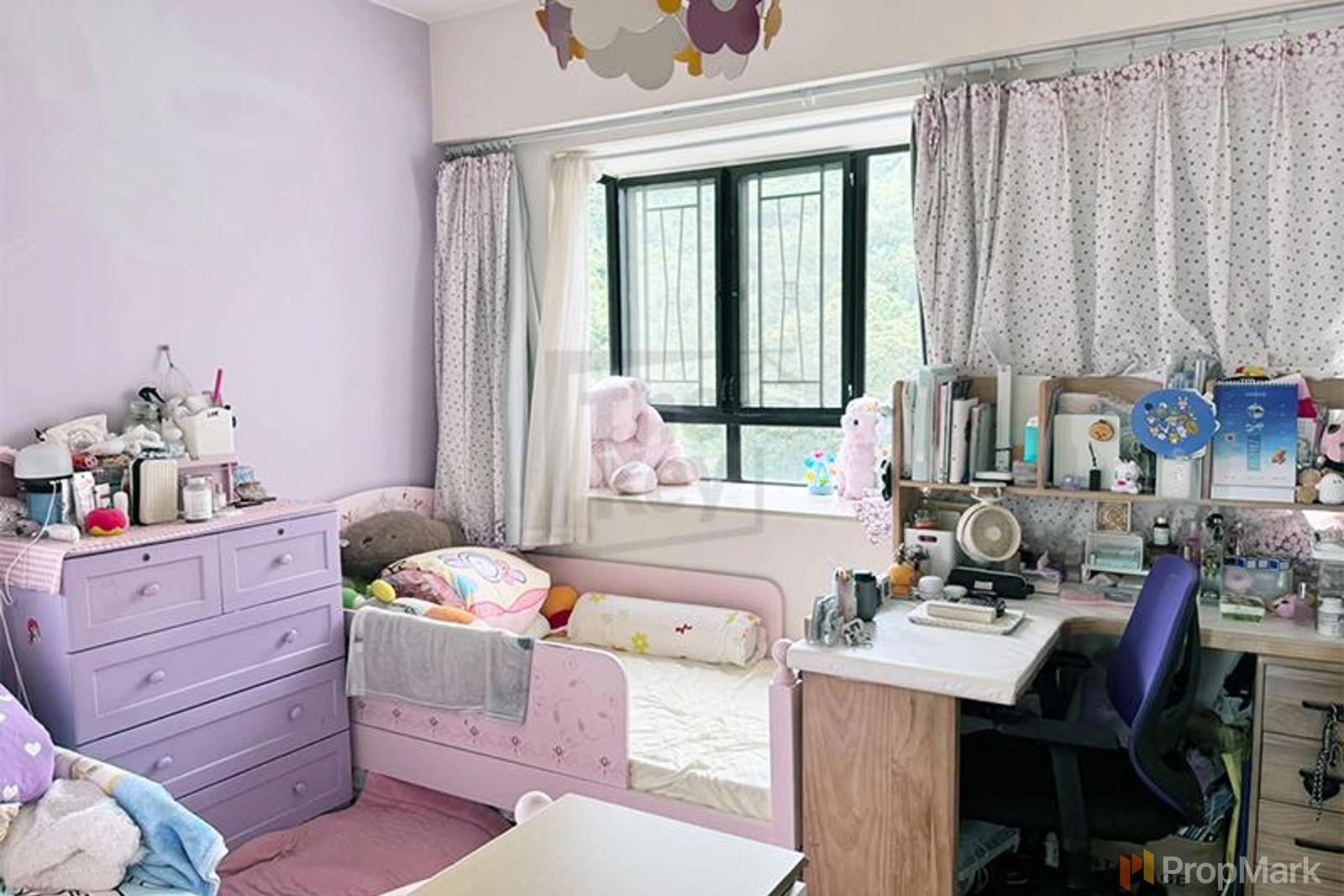 photo 8 — Hong Villa, Mid-levels Central