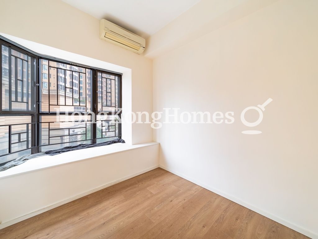 Second Bedroom — 匯翠台 - 第02座，跑馬地