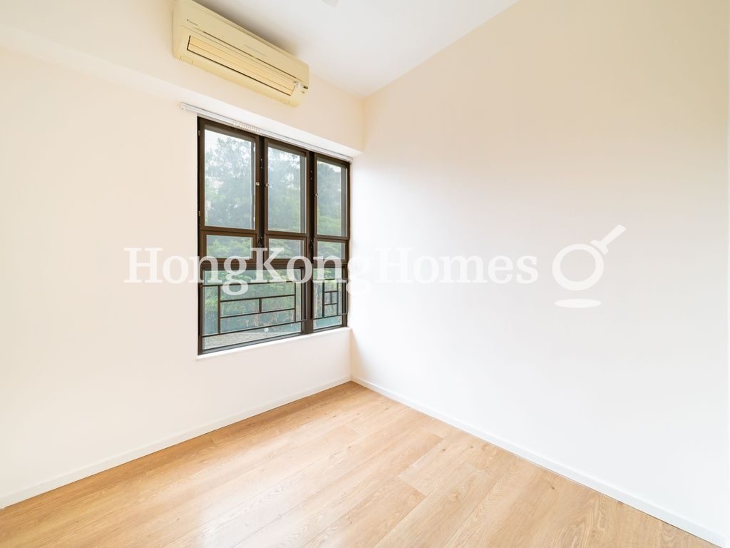 Third Bedroom — 匯翠台 - 第02座，跑馬地