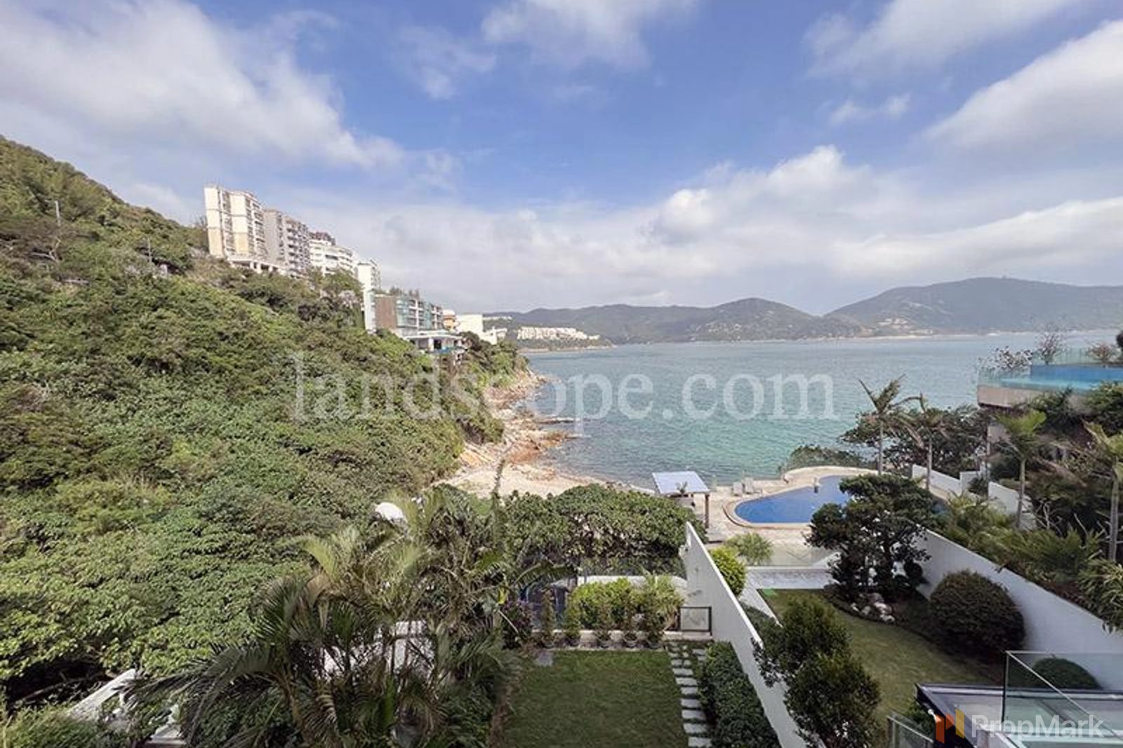 photo 2 — Stanley Crest, Southside