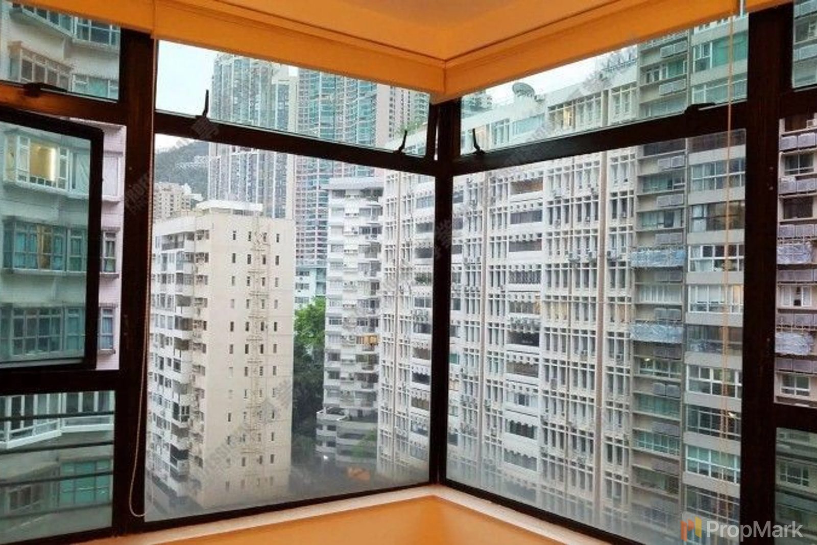 相片 11 — 西半山2房住宅單位，西半山