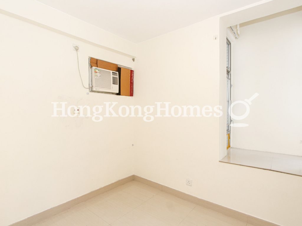Second Bedroom — 和富中心 04座，北角