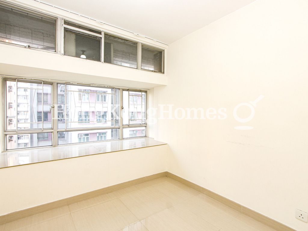Third Bedroom — 和富中心 04座，北角