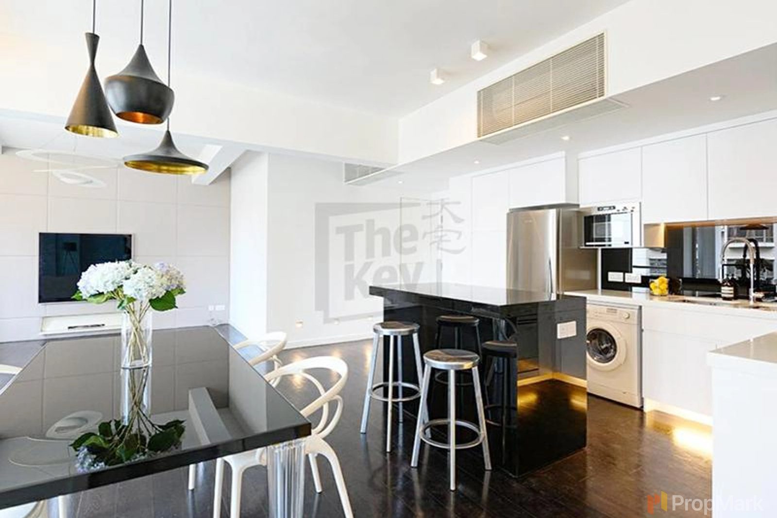 photo 4 — Botanic Terrace, Mid-levels West