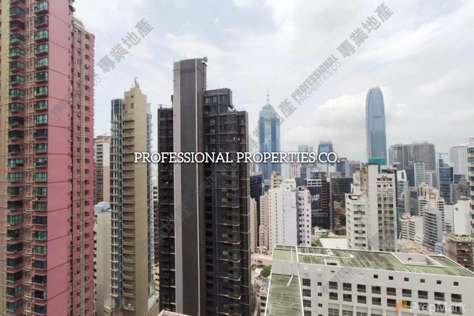 photo 15 — The Grand Panorama, Mid-levels West