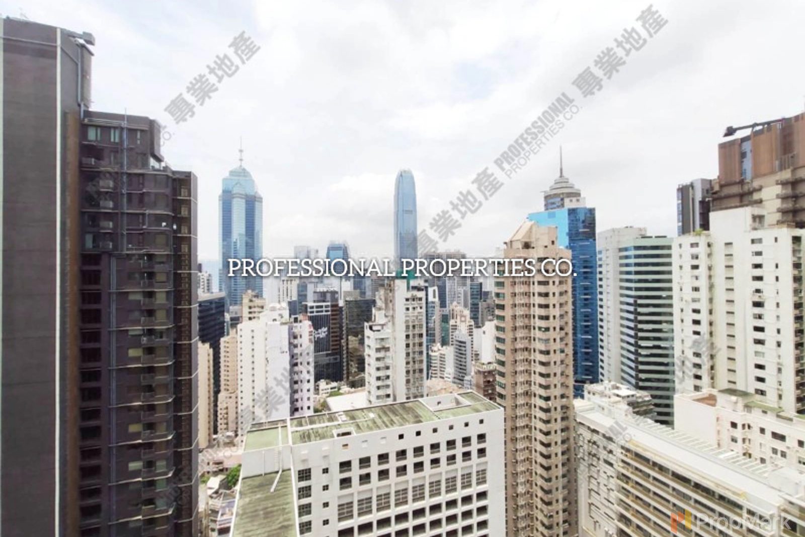 photo 16 — The Grand Panorama, Mid-levels West