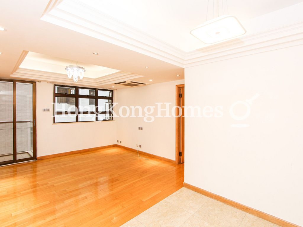 Living and Dining Room — Chong Yuen, Mid-levels West