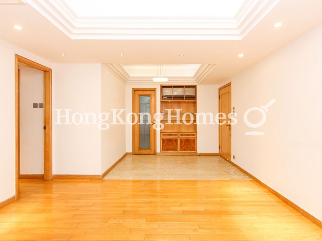 Living and Dining Room — Chong Yuen, Mid-levels West