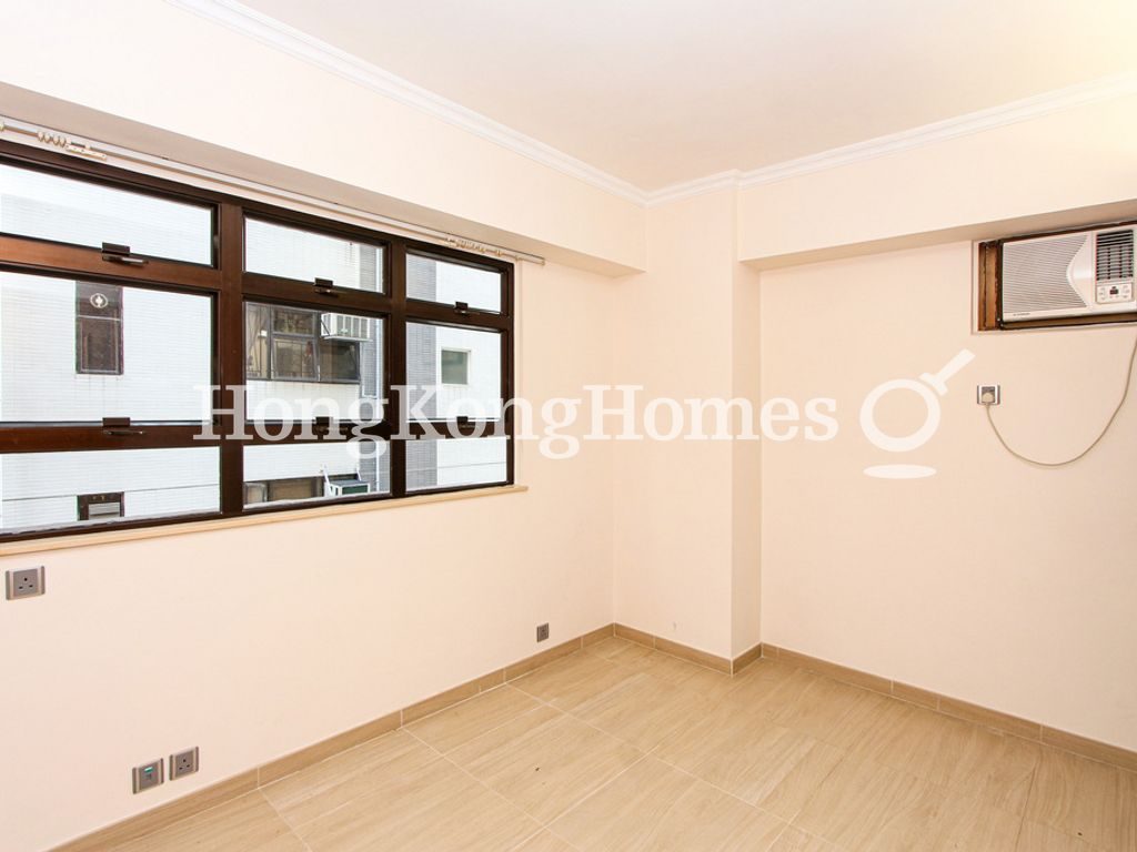 Master Bedroom — Chong Yuen, Mid-levels West