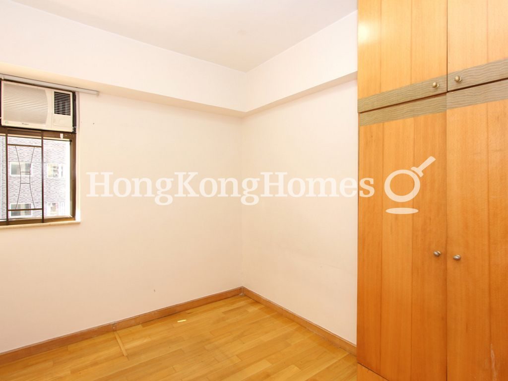 Third Bedroom — Chong Yuen, Mid-levels West